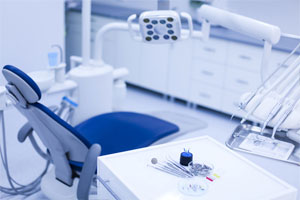 Dentist office